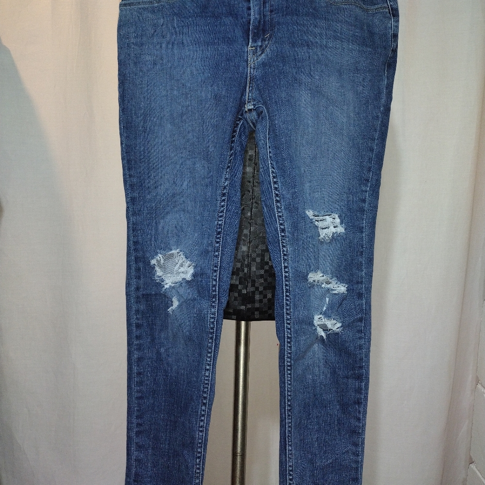 Levi's jeans